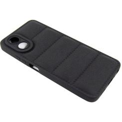 Чехол для мобильного телефона Dengos Soft OPPO A18 (black) Фото 2