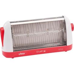 Тостер Ufesa TT7963 ACTIVA Фото 1