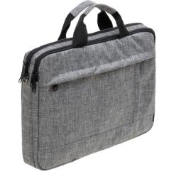 Сумка для ноутбука Vinga 15-16" NB1600 melange gray Фото 3