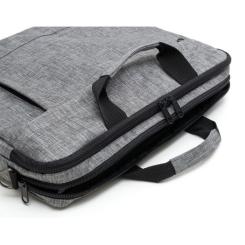Сумка для ноутбука Vinga 15-16" NB1600 melange gray Фото 6