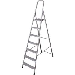 Лестница Eurogold STEEL HOME 217 GREY Фото