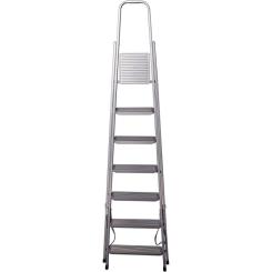 Лестница Eurogold STEEL HOME 217 GREY Фото 2