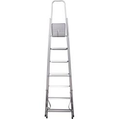 Лестница Eurogold STEEL HOME 217 GREY Фото 3