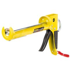 Пистолет для герметика Sigma 225мм полузакрытый Фото 1