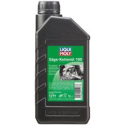 Моторное масло Liqui Moly SAGE-KETTENOL 100 1л Фото