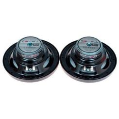 Компонентная акустика Calcell CP-625C Фото 2