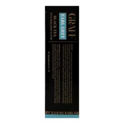 Чай Graff Earl Grey з бергамотом 25х2 г Фото 3