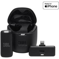 Микрофон JBL Quantum Stream Wireless Фото