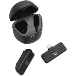Микрофон JBL Quantum Stream Wireless Фото 1