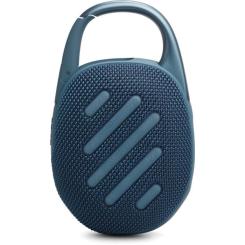 Акустическая система JBL Clip 5 Blue Фото 2