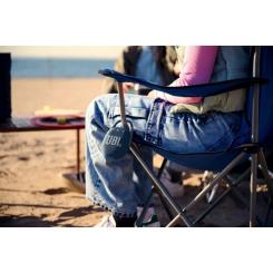 Акустическая система JBL Clip 5 Blue Фото 5