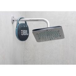 Акустическая система JBL Clip 5 Blue Фото 6