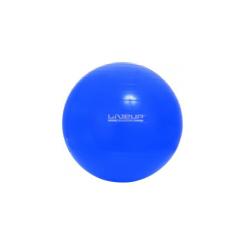 Мяч для фитнеса LiveUp Gym Ball LS3221-65b блакитний 65см Фото