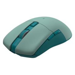 Мышка Hator Pulsar 2 Pro Wireless Mint Фото 1
