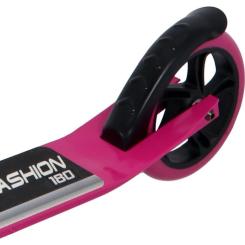 Самокат Nixor sports серии Pro-fashion 180 розовый Фото 3