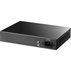 Коммутатор сетевой Cudy GS1010PE Фото 2