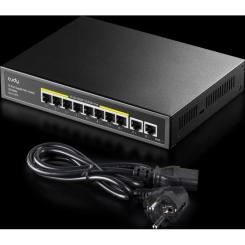 Коммутатор сетевой Cudy GS1010PE Фото 5