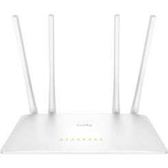 Маршрутизатор Cudy WR1200 Фото