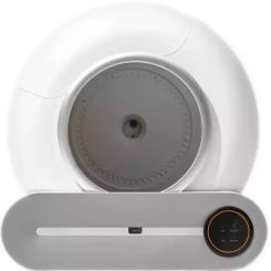 Туалет для кошек Catmaster basin CA230 Фото 1