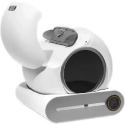 Туалет для кошек Catmaster basin CA230 Фото 2
