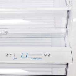 Холодильник Eleyus VRNW2186E70 DXL Фото 10