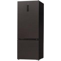 Холодильник Eleyus VRNW2186E70 DXL Фото 1