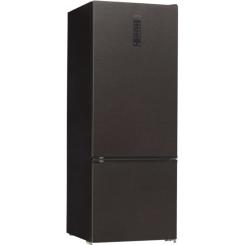 Холодильник Eleyus VRNW2186E70 DXL Фото 2