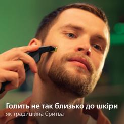 Аксессуары к электробритвам Philips QP420/50 Фото 10