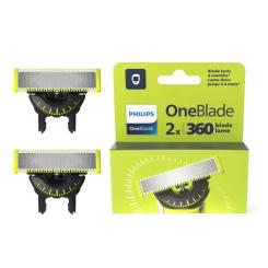 Аксессуары к электробритвам Philips QP420/50 Фото