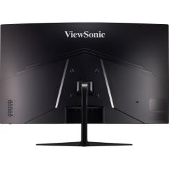 Монитор ViewSonic VX3218C-2K Фото 3