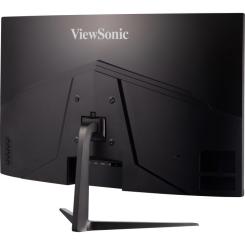 Монитор ViewSonic VX3218C-2K Фото 6