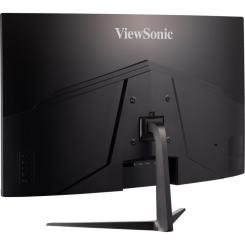 Монитор ViewSonic VX3218C-2K Фото 7