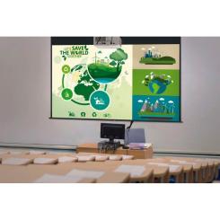 Проектор Optoma ZH350 Фото 10