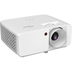 Проектор Optoma ZH350 Фото