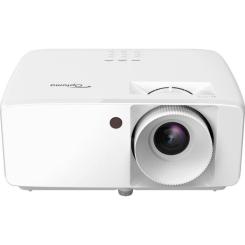 Проектор Optoma ZH350 Фото 2
