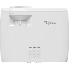 Проектор Optoma ZH350 Фото 4