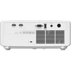 Проектор Optoma ZH350 Фото 5