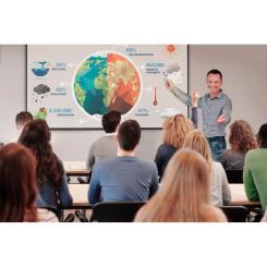 Проектор Optoma ZH350 Фото 8