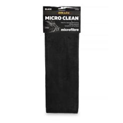 Автомобильная салфетка Zollex 17501 черная Фото