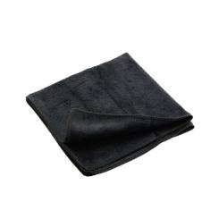 Автомобильная салфетка Zollex 17501 черная Фото 1