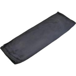 Автомобильная салфетка Zollex 17501 черная Фото 2