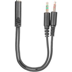 Наушники Xtrike ME GH-890 RGB Black Фото 3