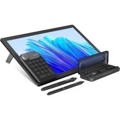 Планшет-монитор Huion Kamvas Pro 19 Фото