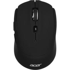 Мышка Acer OMR040 Wireless Black Фото