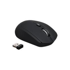 Мышка Acer OMR040 Wireless Black Фото 1