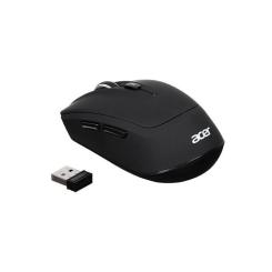 Мышка Acer OMR040 Wireless Black Фото 2