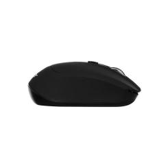 Мышка Acer OMR040 Wireless Black Фото 3