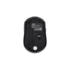 Мышка Acer OMR040 Wireless Black Фото 5