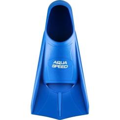 Ласты Aqua Speed Training Fins 137-11 2735 синій 37-38 Фото 2