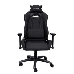 Кресло игровое Trust GXT714 Ruya Eco Black Фото 1